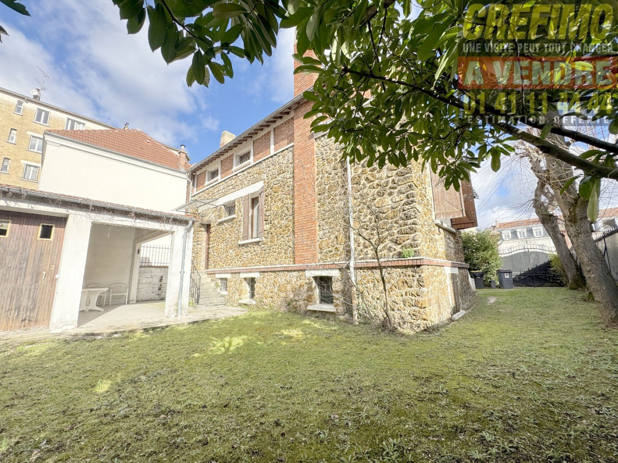 à vendre Maison Asnieres Sur Seine - Photo 7