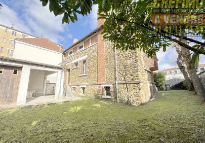 vente Maison Asnieres Sur Seine