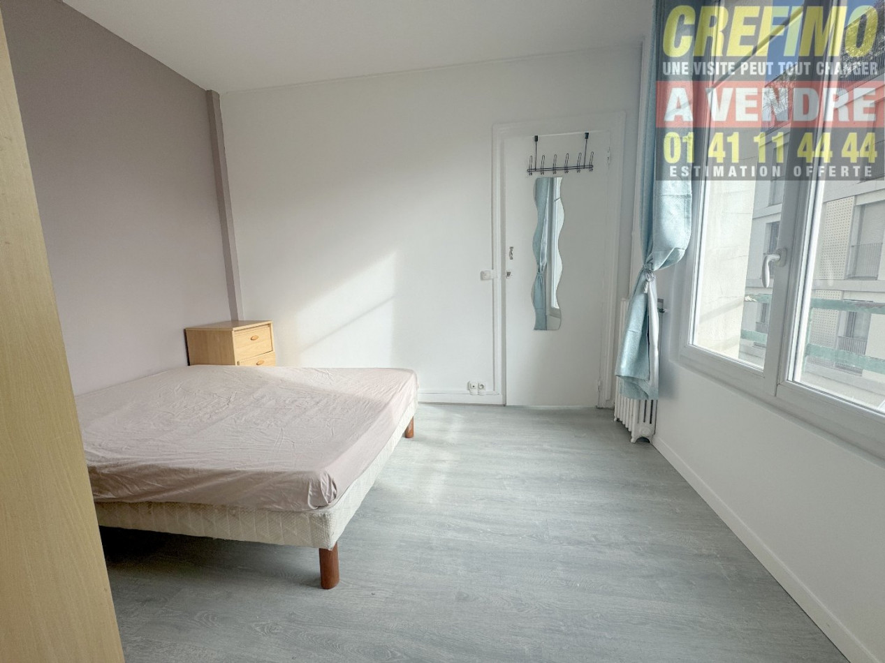 à vendre Appartement Asnieres Sur Seine - Photo 7