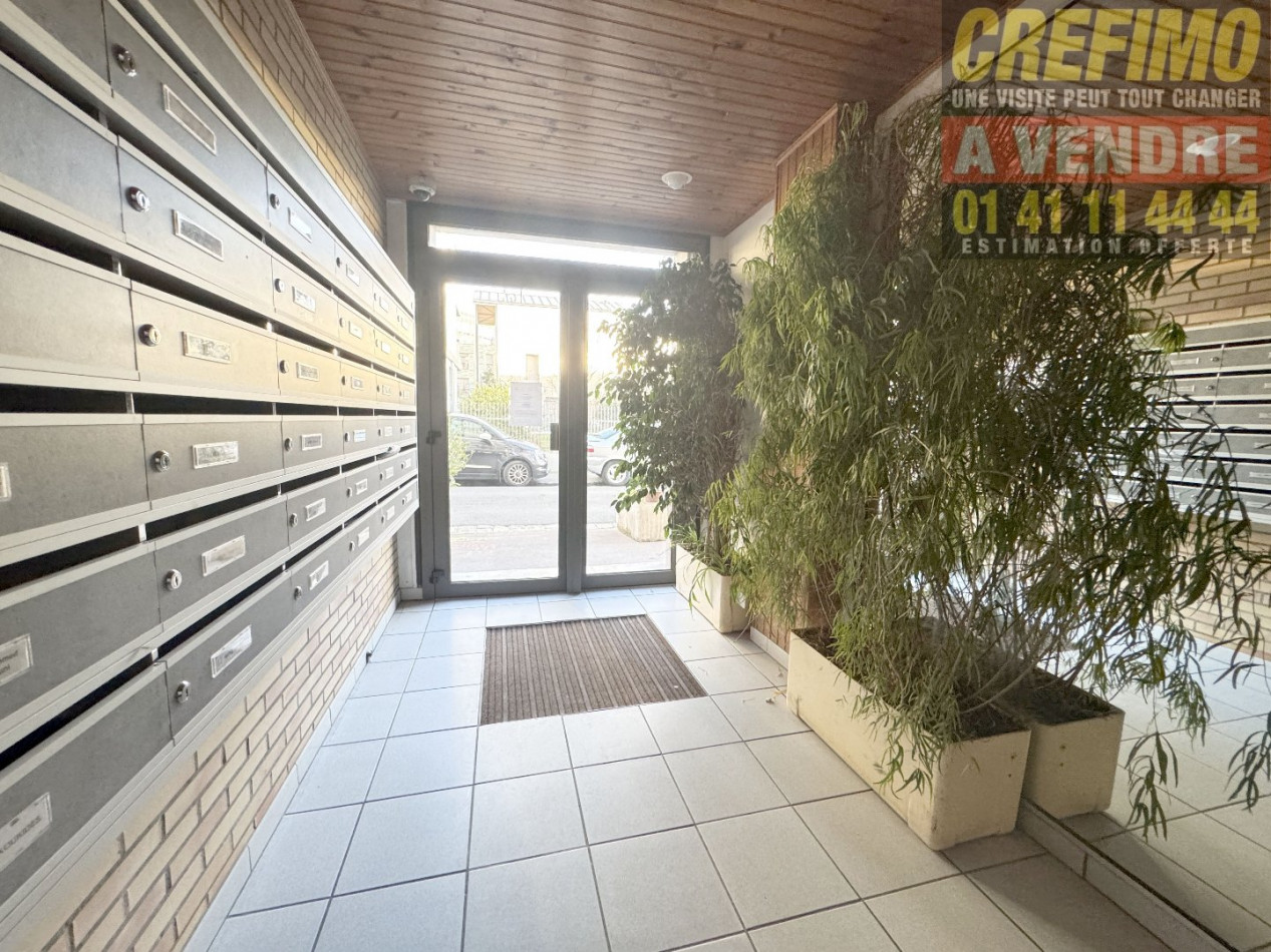 à vendre Appartement Asnieres Sur Seine - Photo 9