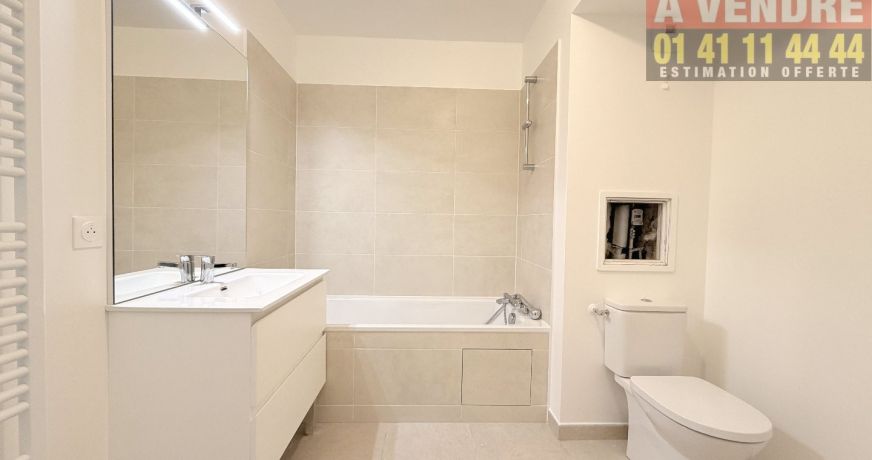 vente Appartement Colombes