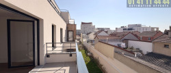 vente Appartement Colombes