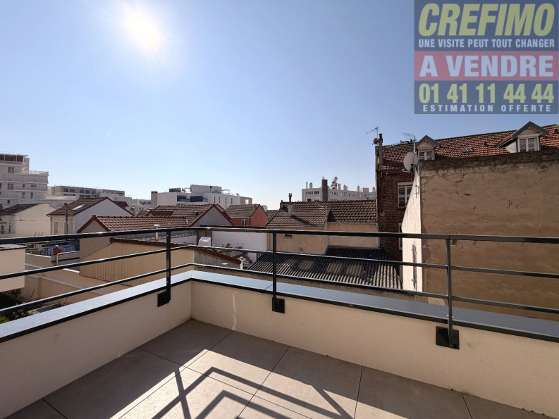 vente Appartement Colombes - Photo 4