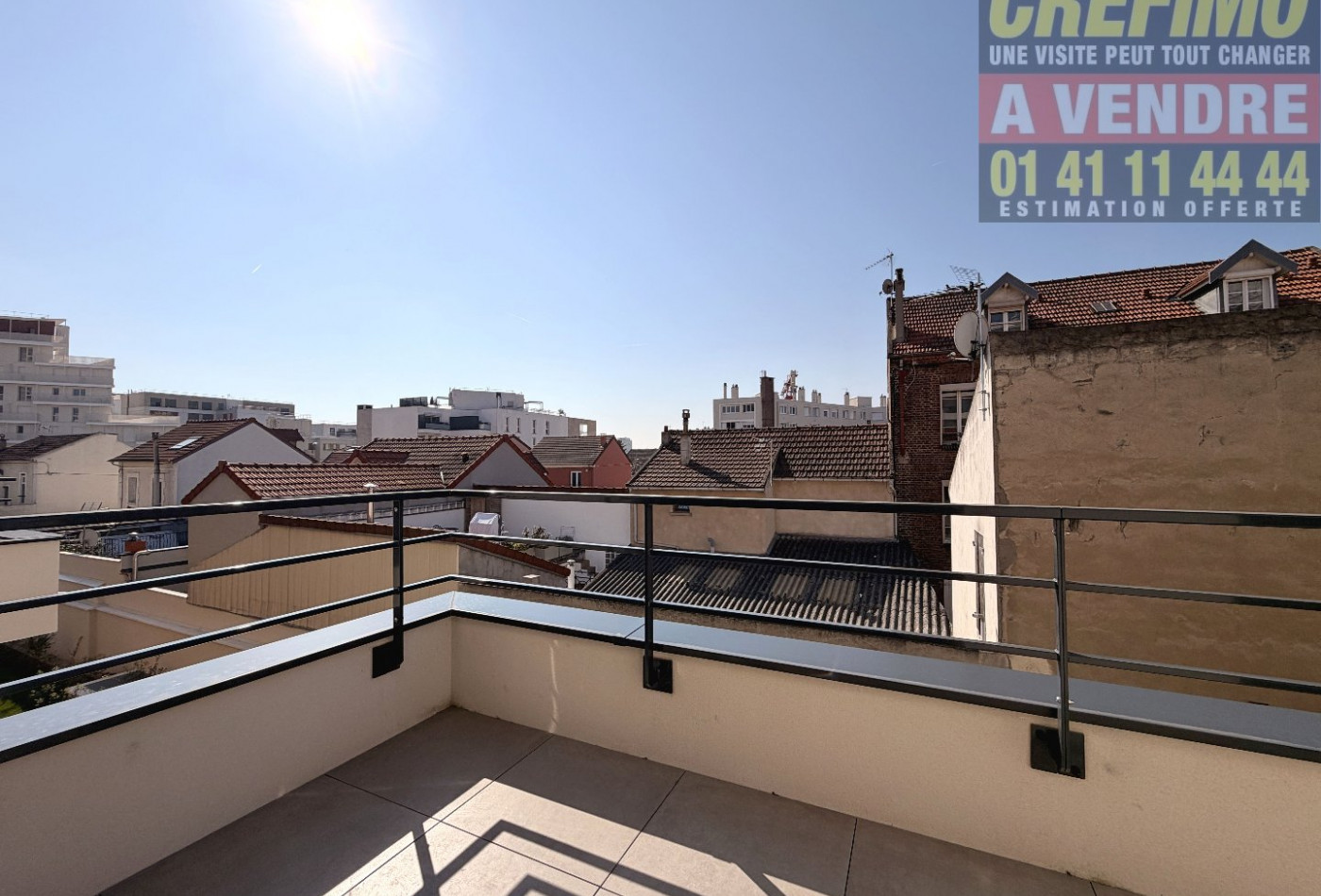 vente Appartement Colombes - Photo 4