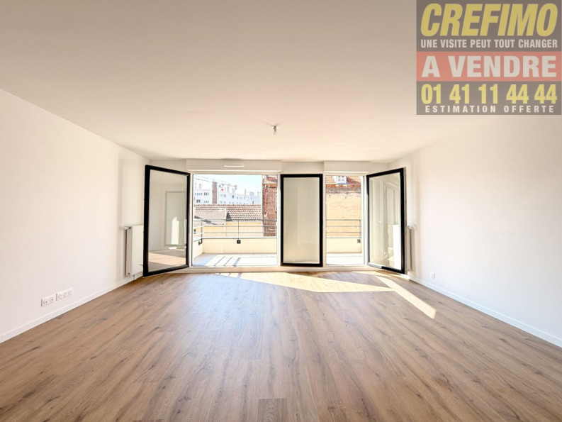 vente Appartement Colombes - Photo 9