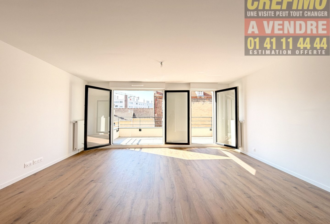 vente Appartement Colombes - Photo 9