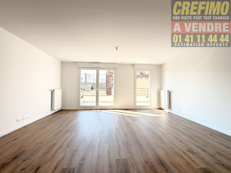 vente Appartement Colombes - Photo 8