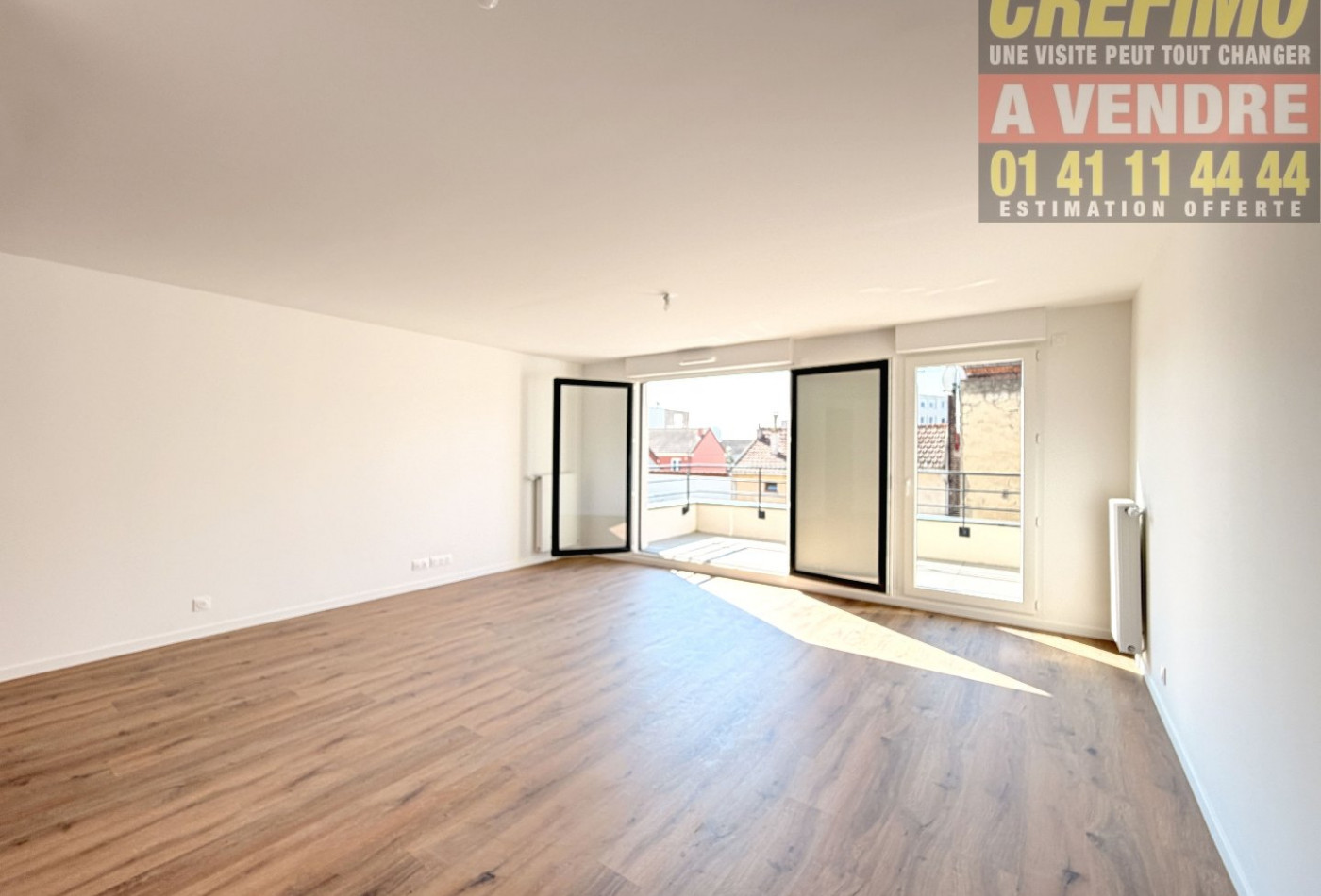 vente Appartement Colombes - Photo 5