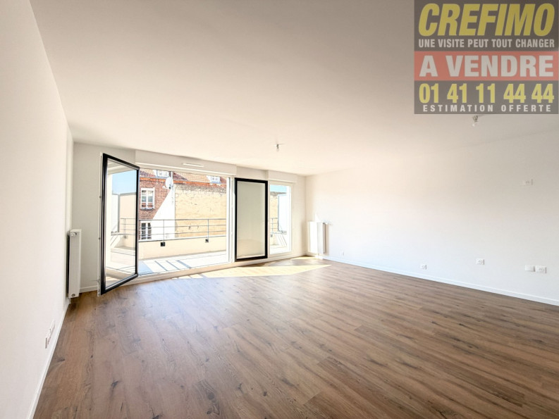 vente Appartement Colombes - Photo 3