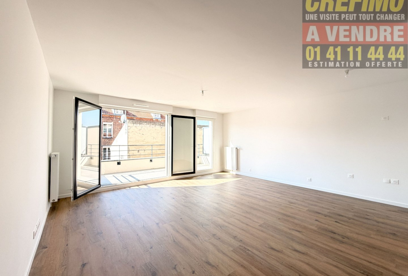 vente Appartement Colombes - Photo 3