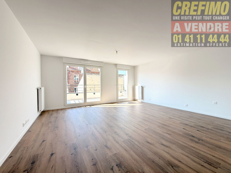 vente Appartement Colombes - Photo 6