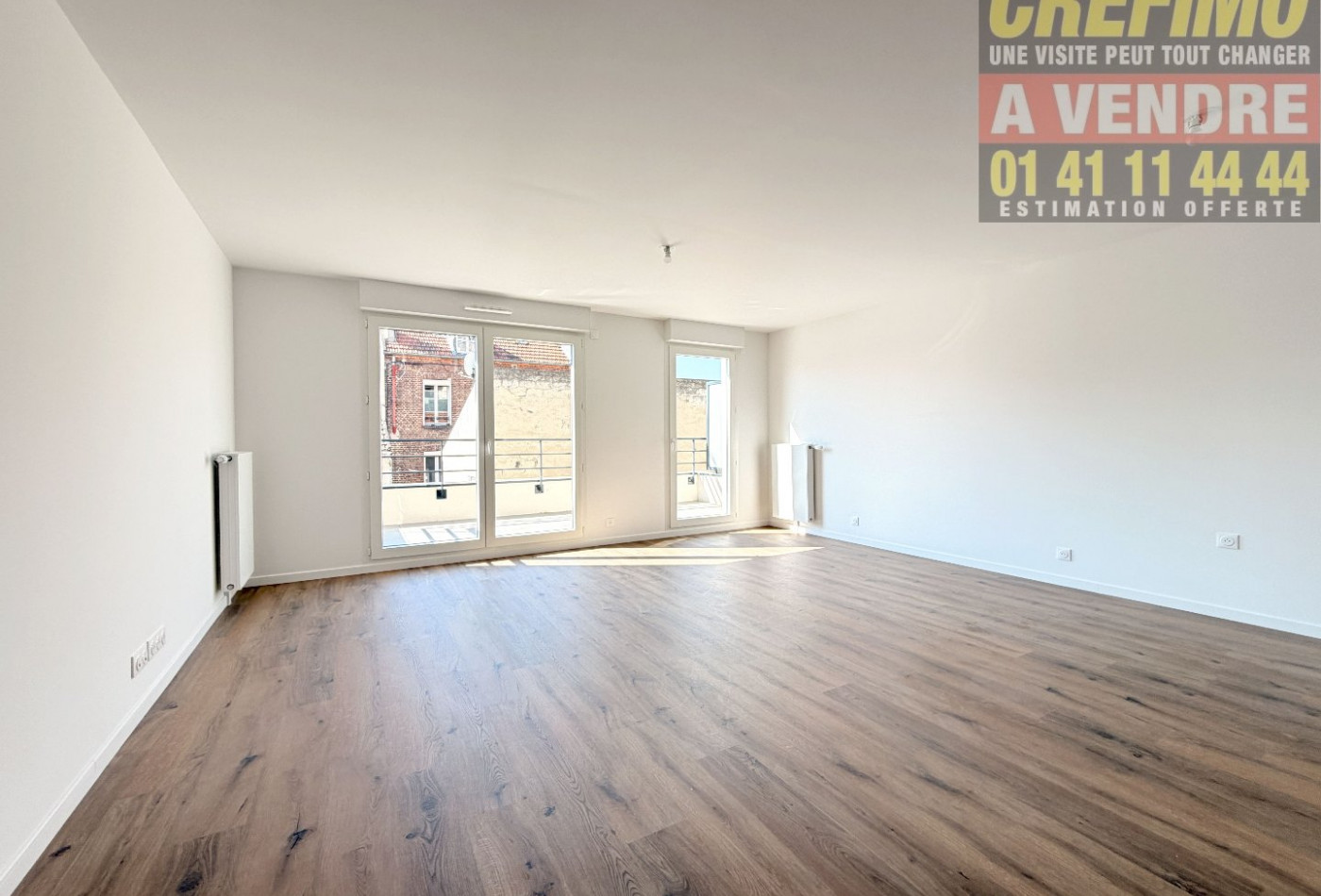 vente Appartement Colombes - Photo 6