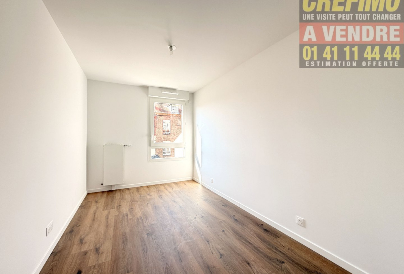 vente Appartement Colombes - Photo 10