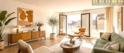vente Appartement Colombes