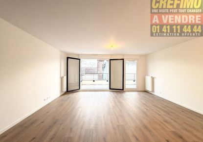 vente Appartement Colombes