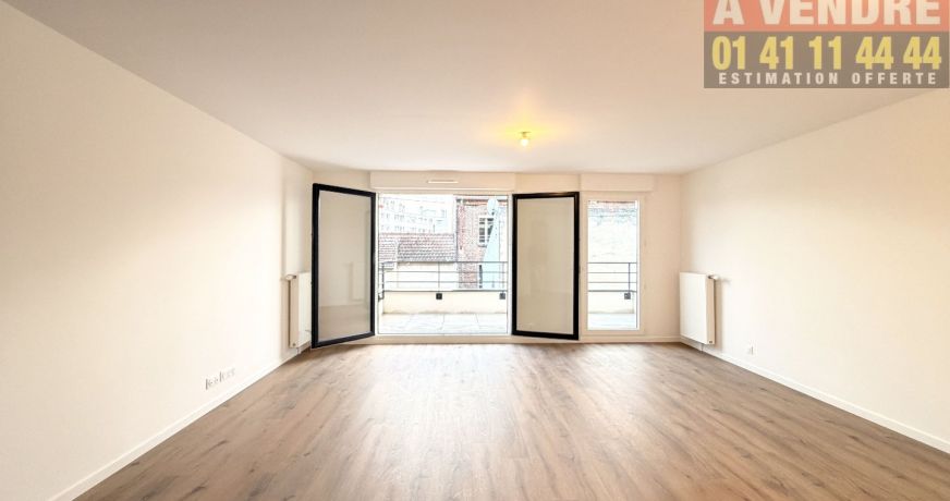 vente Appartement Colombes