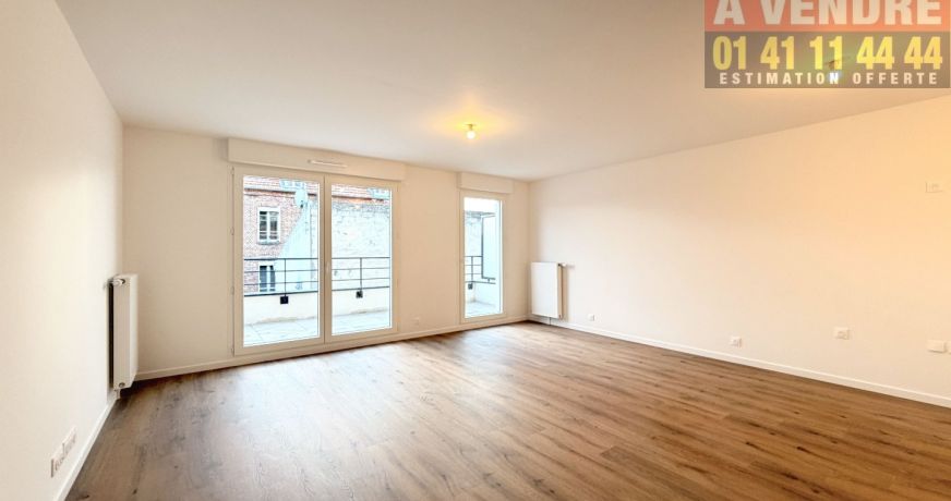 vente Appartement Colombes