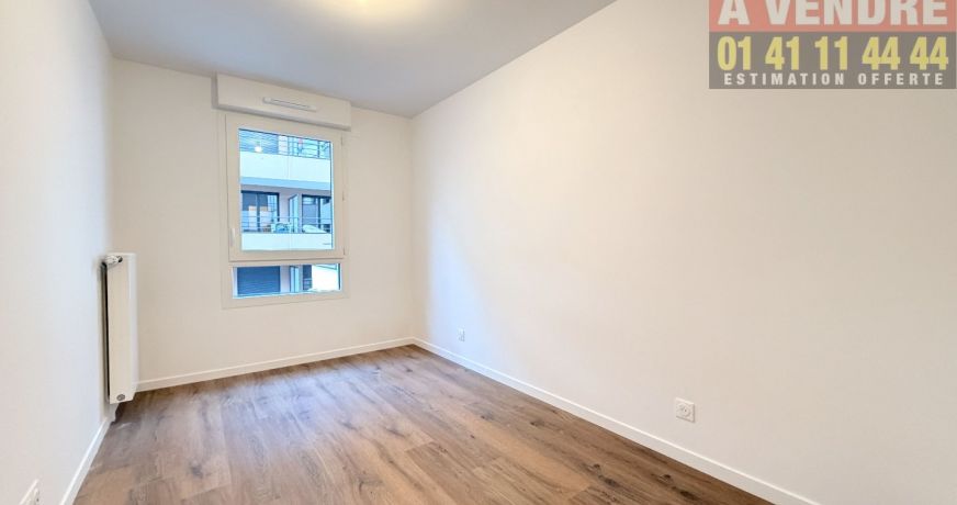 vente Appartement Colombes