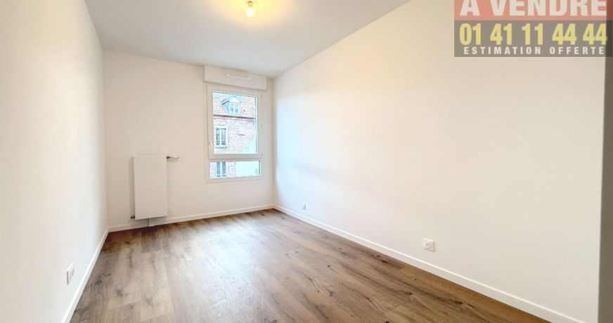 vente Appartement Colombes