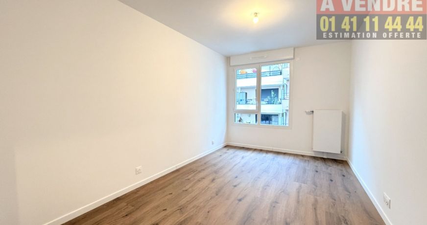 vente Appartement Colombes