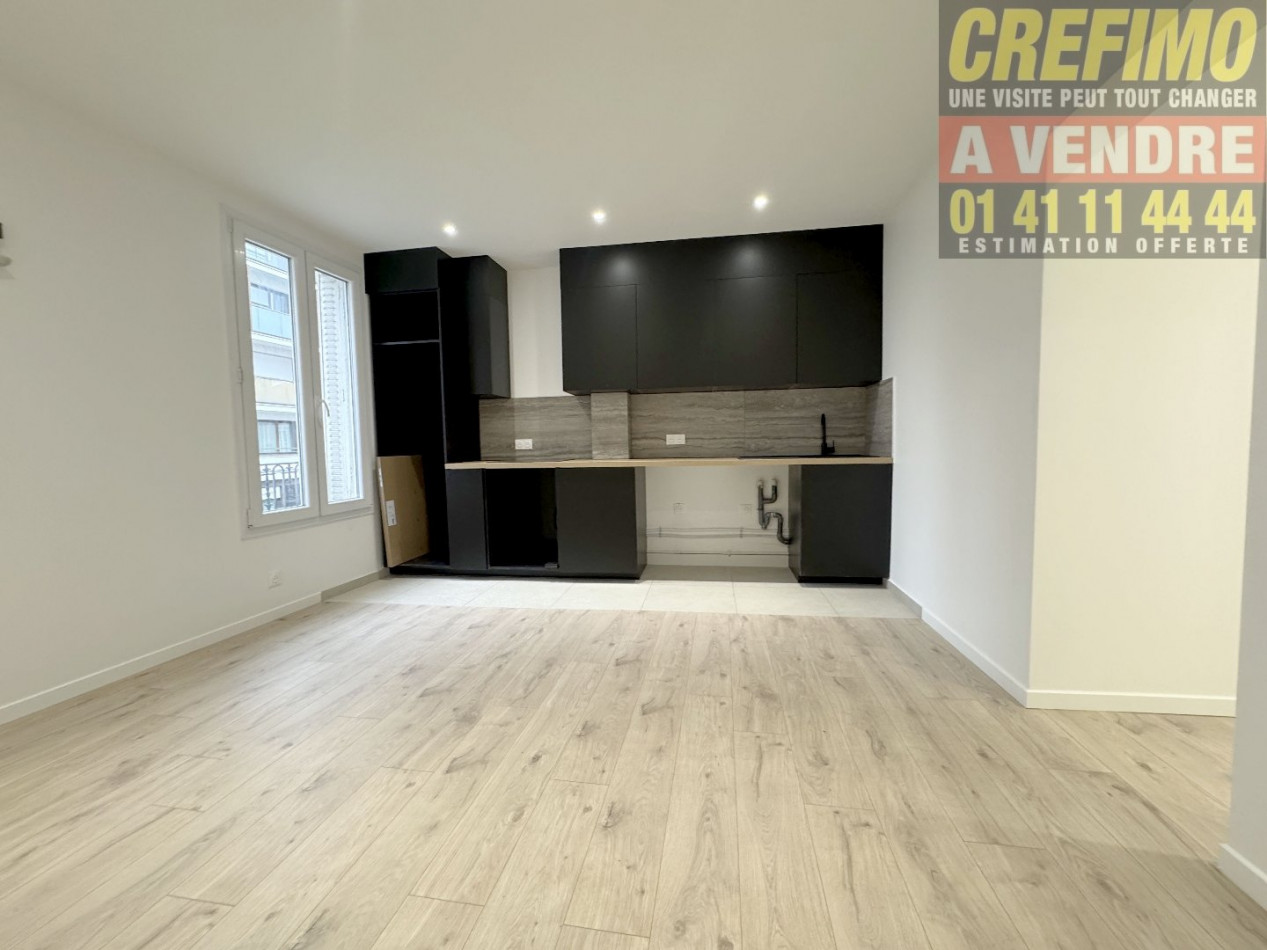 à vendre Appartement Asnieres Sur Seine - Photo 2