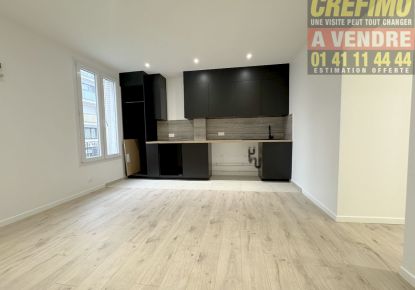 vente Appartement Asnieres Sur Seine