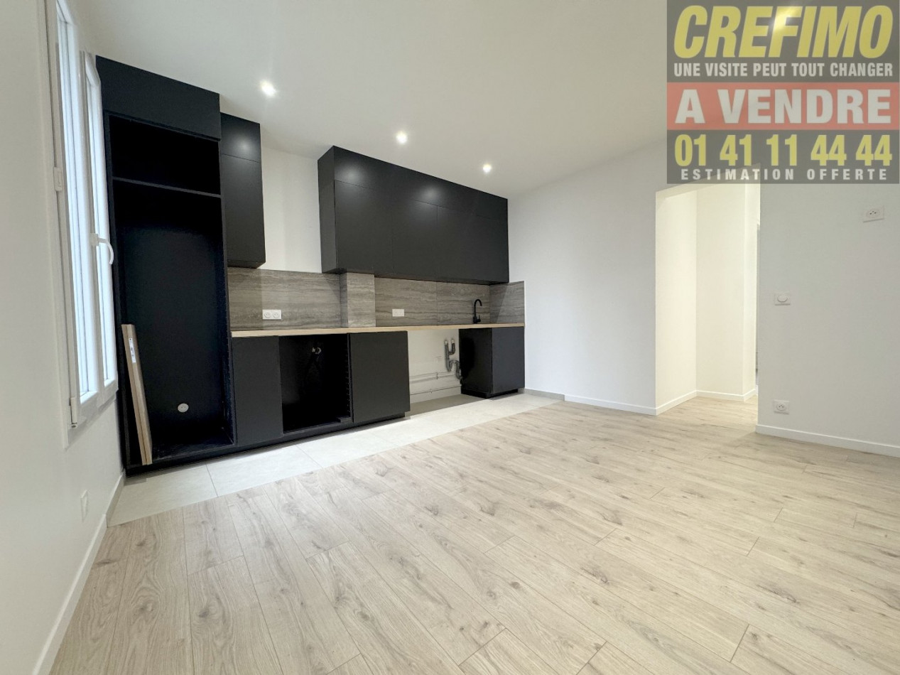 à vendre Appartement Asnieres Sur Seine - Photo 5