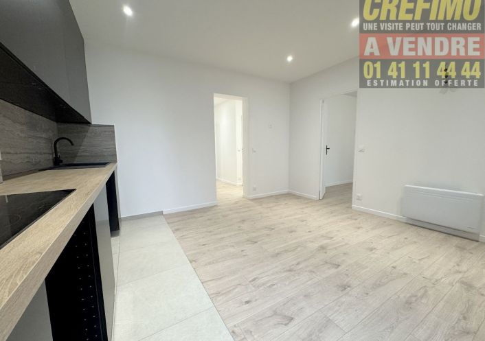 à vendre Appartement Asnieres Sur Seine