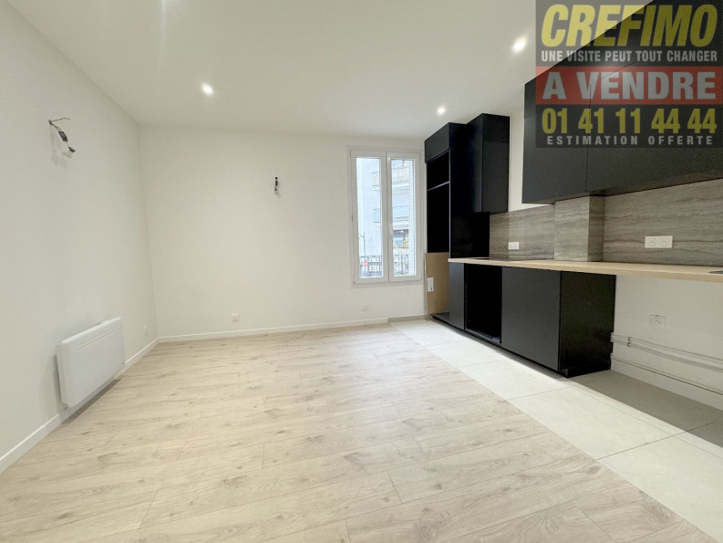 vente Appartement Asnieres Sur Seine - Photo 3