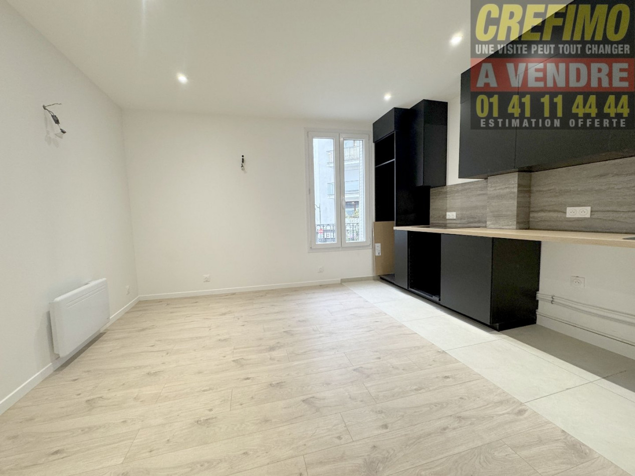 à vendre Appartement Asnieres Sur Seine - Photo 3