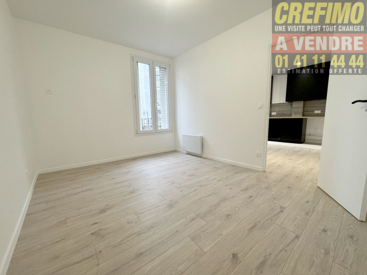 à vendre Appartement Asnieres Sur Seine - Photo 6