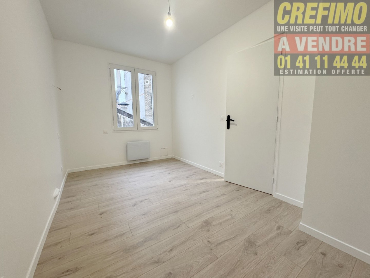 à vendre Appartement Asnieres Sur Seine - Photo 7