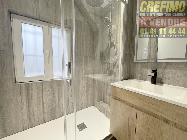 vente Appartement Asnieres Sur Seine - Photo 8