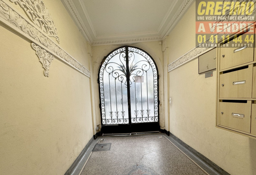 vente Appartement Asnieres Sur Seine - Photo 9