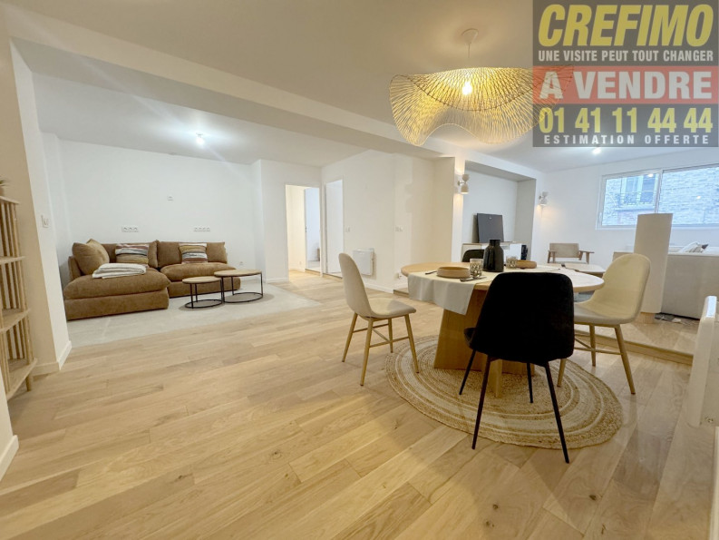 vente Appartement Asnieres Sur Seine - Photo 1