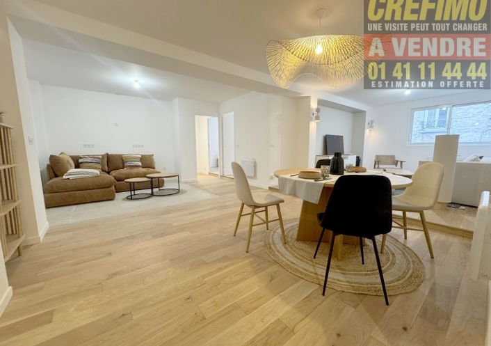 à vendre Appartement Asnieres Sur Seine