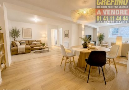 vente Appartement Asnieres Sur Seine