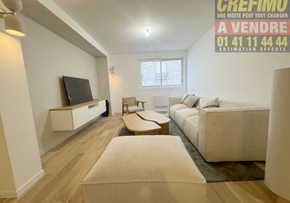 vente Appartement Asnieres Sur Seine