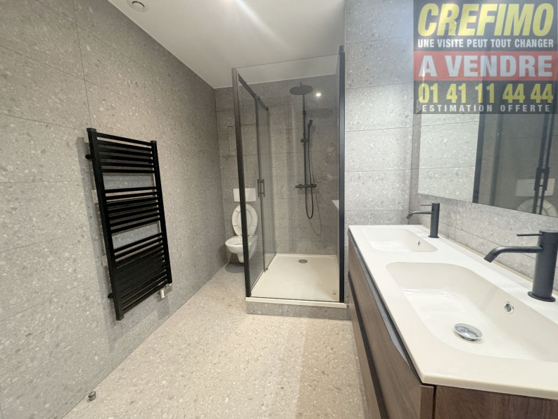 vente Appartement Asnieres Sur Seine - Photo 5