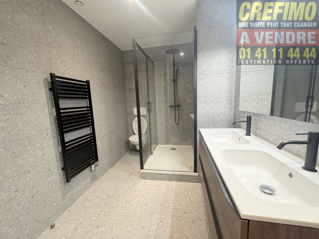 à vendre Appartement Asnieres Sur Seine - Photo 5