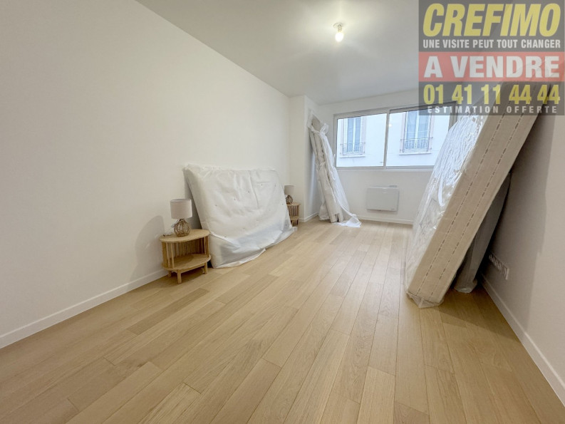 vente Appartement Asnieres Sur Seine - Photo 6