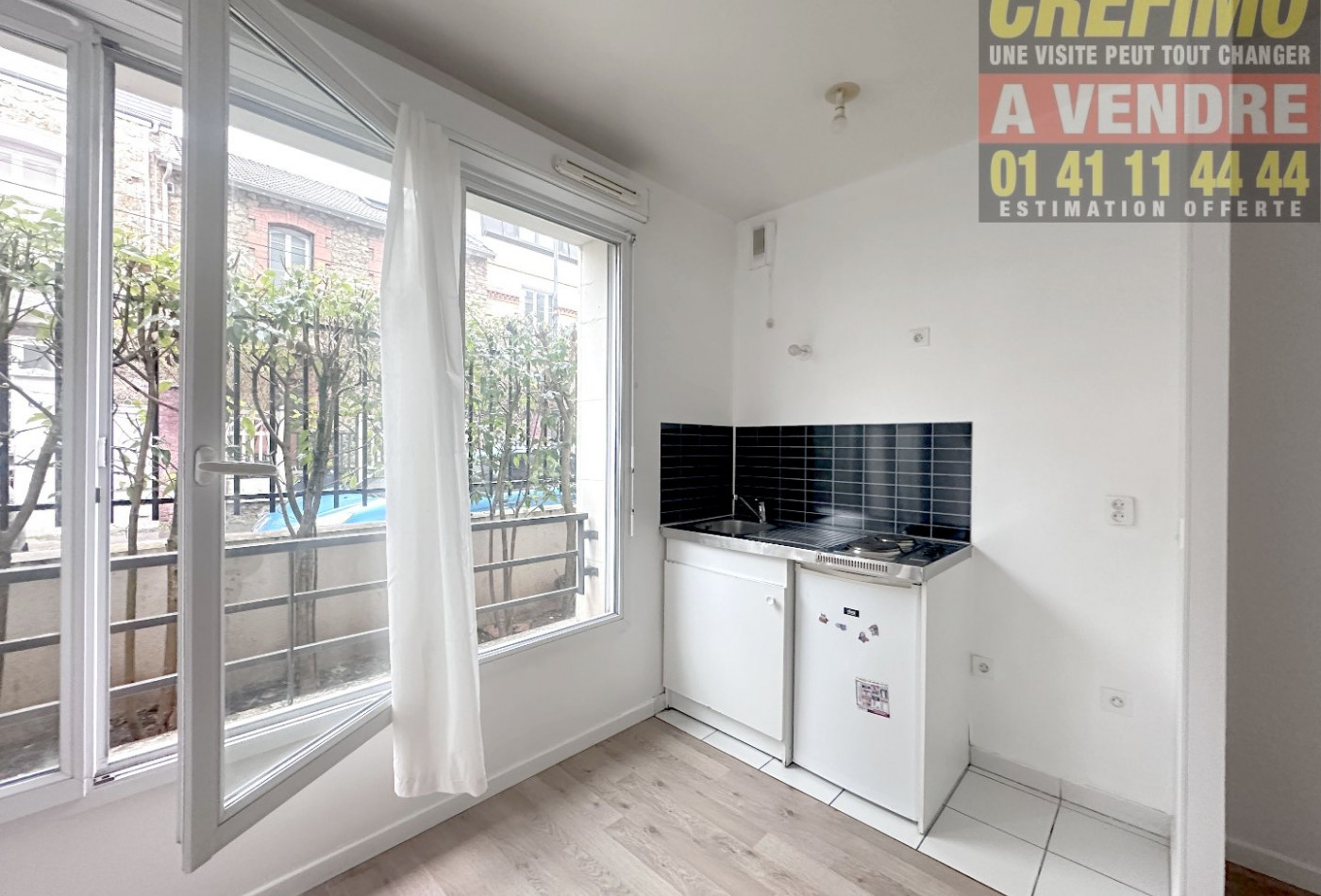 vente Appartement Asnieres Sur Seine - Photo 4