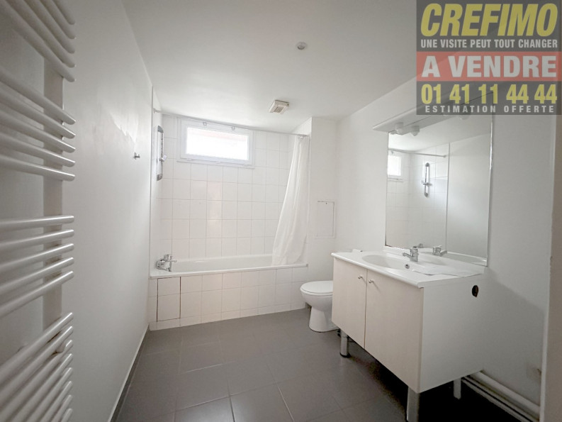 vente Appartement Asnieres Sur Seine - Photo 5