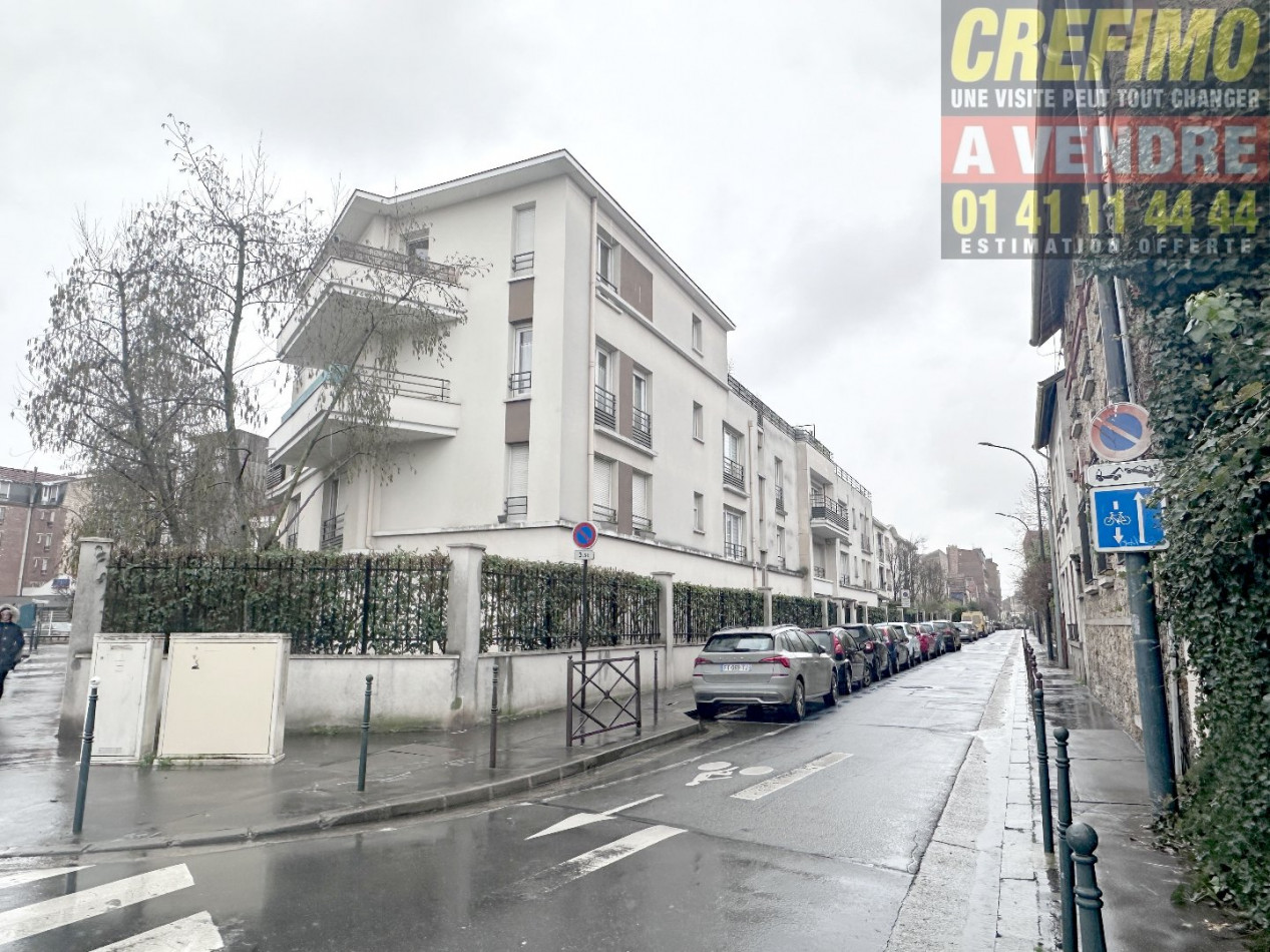 à vendre Appartement Asnieres Sur Seine - Photo 6