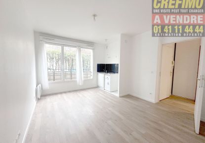 vente Appartement Asnieres Sur Seine