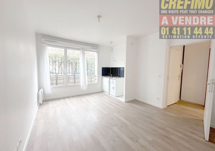 à vendre Appartement Asnieres Sur Seine