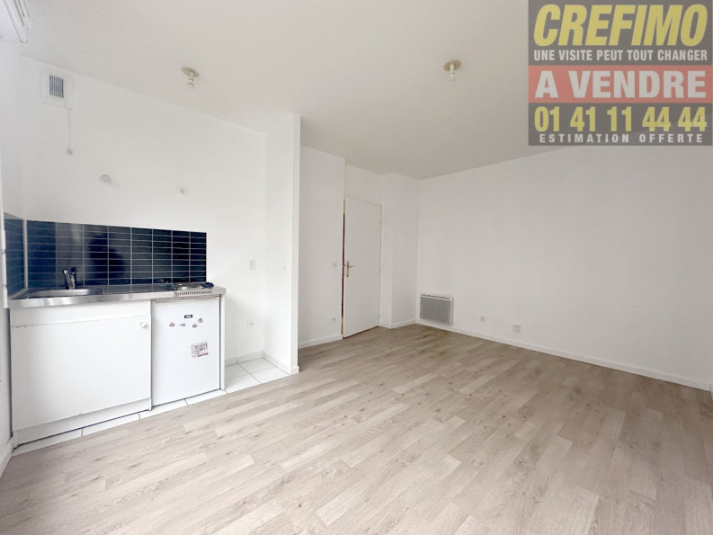 vente Appartement Asnieres Sur Seine - Photo 2