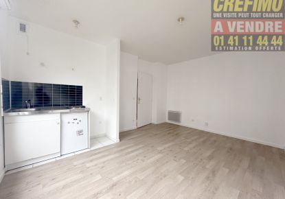 vente Appartement Asnieres Sur Seine