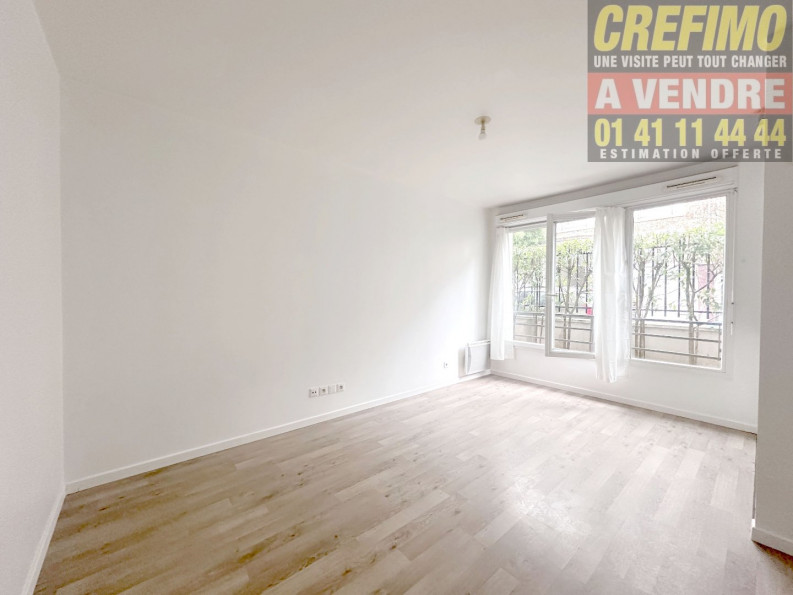 vente Appartement Asnieres Sur Seine - Photo 3