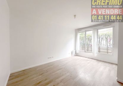 vente Appartement Asnieres Sur Seine